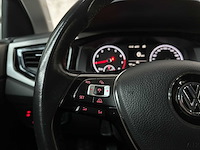 Volkswagen polo 1.0 tsi comfortline 95pk 2020, g-385-zp - afbeelding 14 van  39