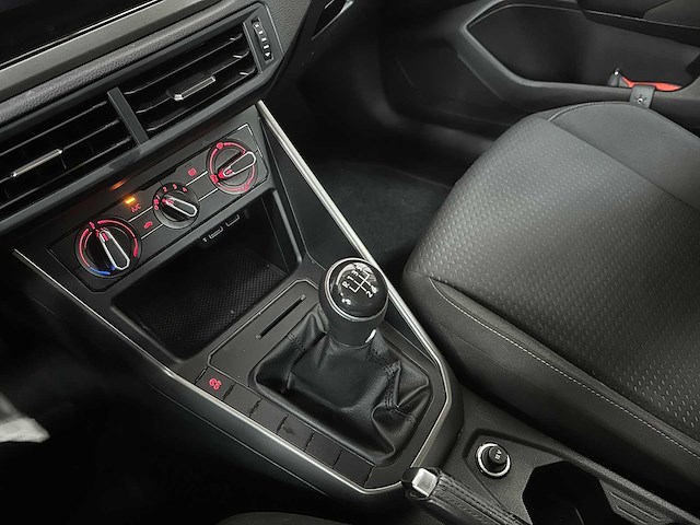 Volkswagen polo 1.0 tsi comfortline 95pk 2020, g-385-zp - afbeelding 20 van  39