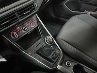 Volkswagen polo 1.0 tsi comfortline 95pk 2020, g-385-zp - afbeelding 20 van  39