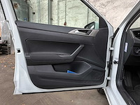 Volkswagen polo 1.0 tsi comfortline 95pk 2020, g-385-zp - afbeelding 22 van  39