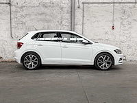Volkswagen polo 1.0 tsi comfortline 95pk 2020, g-385-zp - afbeelding 39 van  39