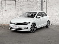 Volkswagen polo 1.0 tsi comfortline 95pk 2020, g-385-zp - afbeelding 1 van  39