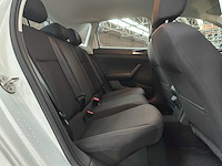 Volkswagen polo 1.0 tsi comfortline 95pk 2020, g-385-zp - afbeelding 29 van  39