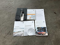 Volkswagen polo 1.0 tsi comfortline 95pk 2020, g-385-zp - afbeelding 33 van  39