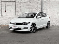 Volkswagen polo 1.0 tsi comfortline 95pk 2020, g-385-zp - afbeelding 23 van  39
