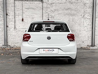 Volkswagen polo 1.0 tsi comfortline 95pk 2020, g-385-zp - afbeelding 4 van  39