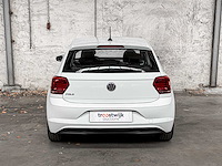 Volkswagen polo 1.0 tsi comfortline 95pk 2020, g-385-zp - afbeelding 5 van  39