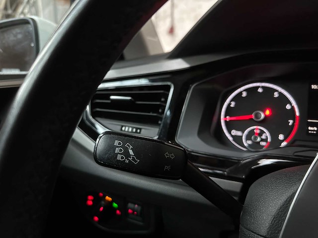 Volkswagen polo 1.0 tsi comfortline 95pk 2020, g-385-zp - afbeelding 16 van  39