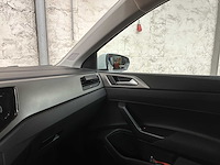 Volkswagen polo 1.0 tsi comfortline 95pk 2020, g-385-zp - afbeelding 21 van  39