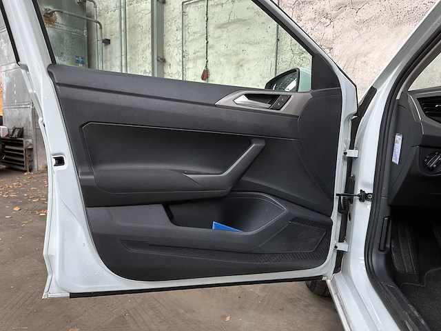 Volkswagen polo 1.0 tsi comfortline 95pk 2020, g-385-zp - afbeelding 22 van  39