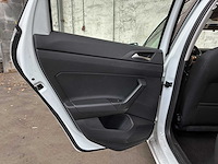 Volkswagen polo 1.0 tsi comfortline 95pk 2020, g-385-zp - afbeelding 25 van  39