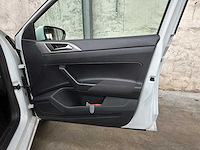 Volkswagen polo 1.0 tsi comfortline 95pk 2020, g-385-zp - afbeelding 30 van  39