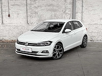 Volkswagen polo 1.0 tsi comfortline 95pk 2020, g-385-zp - afbeelding 34 van  39