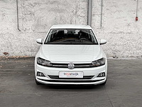 Volkswagen polo 1.0 tsi comfortline 95pk 2020, g-385-zp - afbeelding 36 van  39