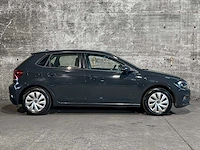 Volkswagen polo 1.0 tsi comfortline 95pk 2021 (origineel-nl + 1e eigenaar), k-803-tv - afbeelding 2 van  57