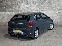 Volkswagen polo 1.0 tsi comfortline 95pk 2021 (origineel-nl + 1e eigenaar), k-803-tv - afbeelding 4 van  57