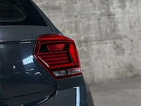 Volkswagen polo 1.0 tsi comfortline 95pk 2021 (origineel-nl + 1e eigenaar), k-803-tv - afbeelding 7 van  57