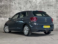 Volkswagen polo 1.0 tsi comfortline 95pk 2021 (origineel-nl + 1e eigenaar), k-803-tv - afbeelding 8 van  57