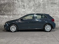 Volkswagen polo 1.0 tsi comfortline 95pk 2021 (origineel-nl + 1e eigenaar), k-803-tv - afbeelding 10 van  57