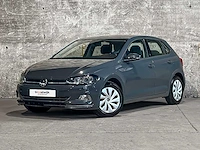 Volkswagen polo 1.0 tsi comfortline 95pk 2021 (origineel-nl + 1e eigenaar), k-803-tv