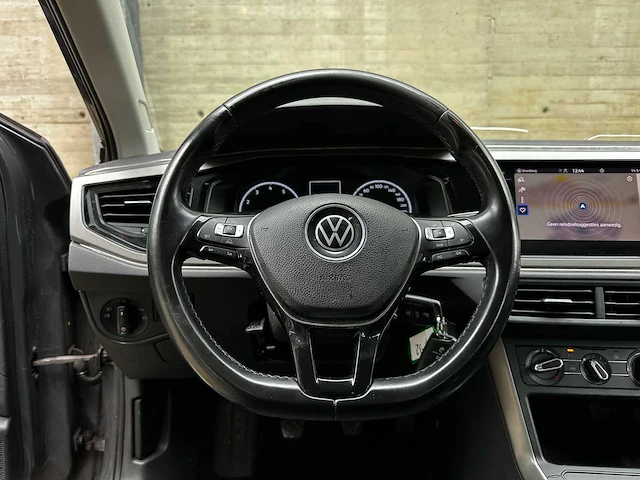 Volkswagen polo 1.0 tsi comfortline 95pk 2021 (origineel-nl + 1e eigenaar), k-803-tv - afbeelding 14 van  57