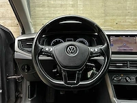 Volkswagen polo 1.0 tsi comfortline 95pk 2021 (origineel-nl + 1e eigenaar), k-803-tv - afbeelding 14 van  57