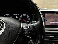 Volkswagen polo 1.0 tsi comfortline 95pk 2021 (origineel-nl + 1e eigenaar), k-803-tv - afbeelding 18 van  57