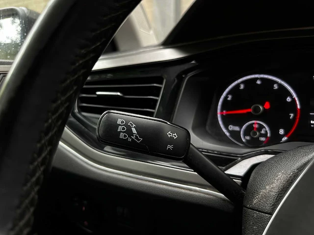 Volkswagen polo 1.0 tsi comfortline 95pk 2021 (origineel-nl + 1e eigenaar), k-803-tv - afbeelding 19 van  57