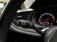 Volkswagen polo 1.0 tsi comfortline 95pk 2021 (origineel-nl + 1e eigenaar), k-803-tv - afbeelding 19 van  57