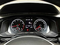 Volkswagen polo 1.0 tsi comfortline 95pk 2021 (origineel-nl + 1e eigenaar), k-803-tv - afbeelding 21 van  57