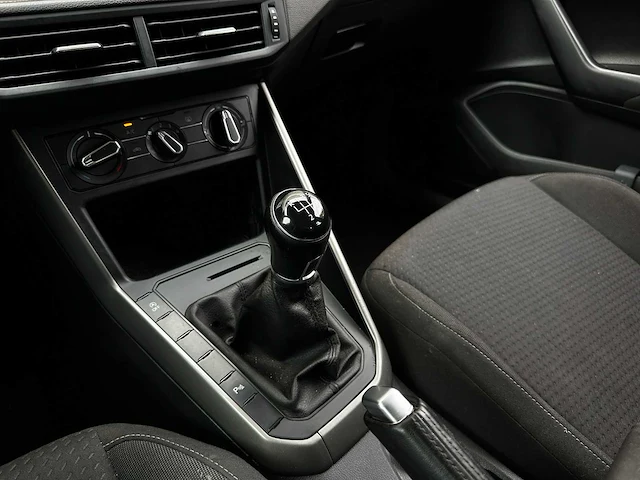 Volkswagen polo 1.0 tsi comfortline 95pk 2021 (origineel-nl + 1e eigenaar), k-803-tv - afbeelding 22 van  57