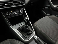 Volkswagen polo 1.0 tsi comfortline 95pk 2021 (origineel-nl + 1e eigenaar), k-803-tv - afbeelding 22 van  57