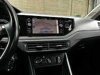 Volkswagen polo 1.0 tsi comfortline 95pk 2021 (origineel-nl + 1e eigenaar), k-803-tv - afbeelding 24 van  57