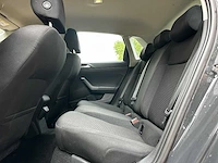 Volkswagen polo 1.0 tsi comfortline 95pk 2021 (origineel-nl + 1e eigenaar), k-803-tv - afbeelding 29 van  57