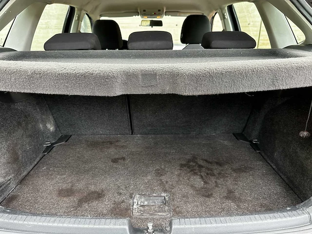 Volkswagen polo 1.0 tsi comfortline 95pk 2021 (origineel-nl + 1e eigenaar), k-803-tv - afbeelding 30 van  57