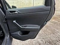 Volkswagen polo 1.0 tsi comfortline 95pk 2021 (origineel-nl + 1e eigenaar), k-803-tv - afbeelding 31 van  57