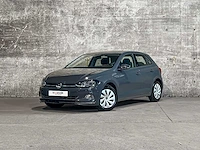 Volkswagen polo 1.0 tsi comfortline 95pk 2021 (origineel-nl + 1e eigenaar), k-803-tv - afbeelding 23 van  57