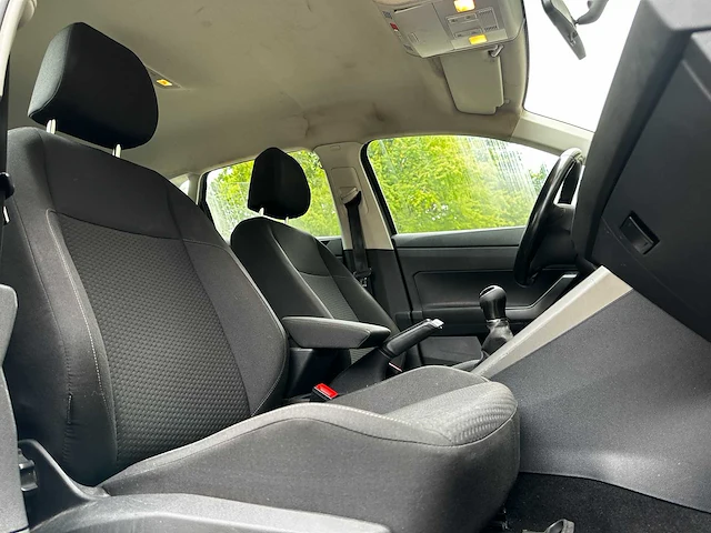 Volkswagen polo 1.0 tsi comfortline 95pk 2021 (origineel-nl + 1e eigenaar), k-803-tv - afbeelding 35 van  57