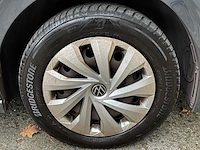Volkswagen polo 1.0 tsi comfortline 95pk 2021 (origineel-nl + 1e eigenaar), k-803-tv - afbeelding 37 van  57