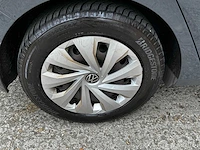 Volkswagen polo 1.0 tsi comfortline 95pk 2021 (origineel-nl + 1e eigenaar), k-803-tv - afbeelding 38 van  57