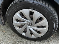 Volkswagen polo 1.0 tsi comfortline 95pk 2021 (origineel-nl + 1e eigenaar), k-803-tv - afbeelding 39 van  57