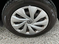 Volkswagen polo 1.0 tsi comfortline 95pk 2021 (origineel-nl + 1e eigenaar), k-803-tv - afbeelding 40 van  57