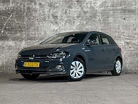 Volkswagen polo 1.0 tsi comfortline 95pk 2021 (origineel-nl + 1e eigenaar), k-803-tv - afbeelding 34 van  57