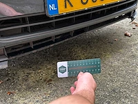 Volkswagen polo 1.0 tsi comfortline 95pk 2021 (origineel-nl + 1e eigenaar), k-803-tv - afbeelding 48 van  57
