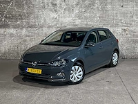 Volkswagen polo 1.0 tsi comfortline 95pk 2021 (origineel-nl + 1e eigenaar), k-803-tv - afbeelding 45 van  57