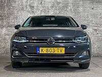 Volkswagen polo 1.0 tsi comfortline 95pk 2021 (origineel-nl + 1e eigenaar), k-803-tv - afbeelding 54 van  57