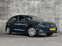 Volkswagen polo 1.0 tsi comfortline 95pk 2021 (origineel-nl + 1e eigenaar), k-803-tv - afbeelding 56 van  57