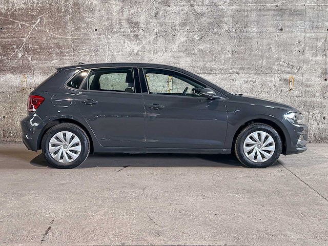 Volkswagen polo 1.0 tsi comfortline business 95pk 2020 (origineel-nl), j-990-zh - afbeelding 10 van  34