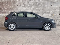 Volkswagen polo 1.0 tsi comfortline business 95pk 2020 (origineel-nl), j-990-zh - afbeelding 10 van  34