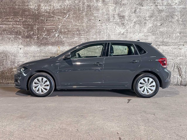 Volkswagen polo 1.0 tsi comfortline business 95pk 2020 (origineel-nl), j-990-zh - afbeelding 15 van  34